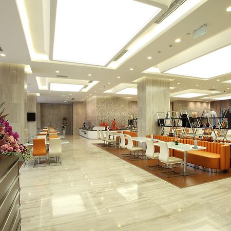 Holiday Inn Express Chengdu Wuhou By Ihg-Wuhou Temple And Jinli Ngoại thất bức ảnh
