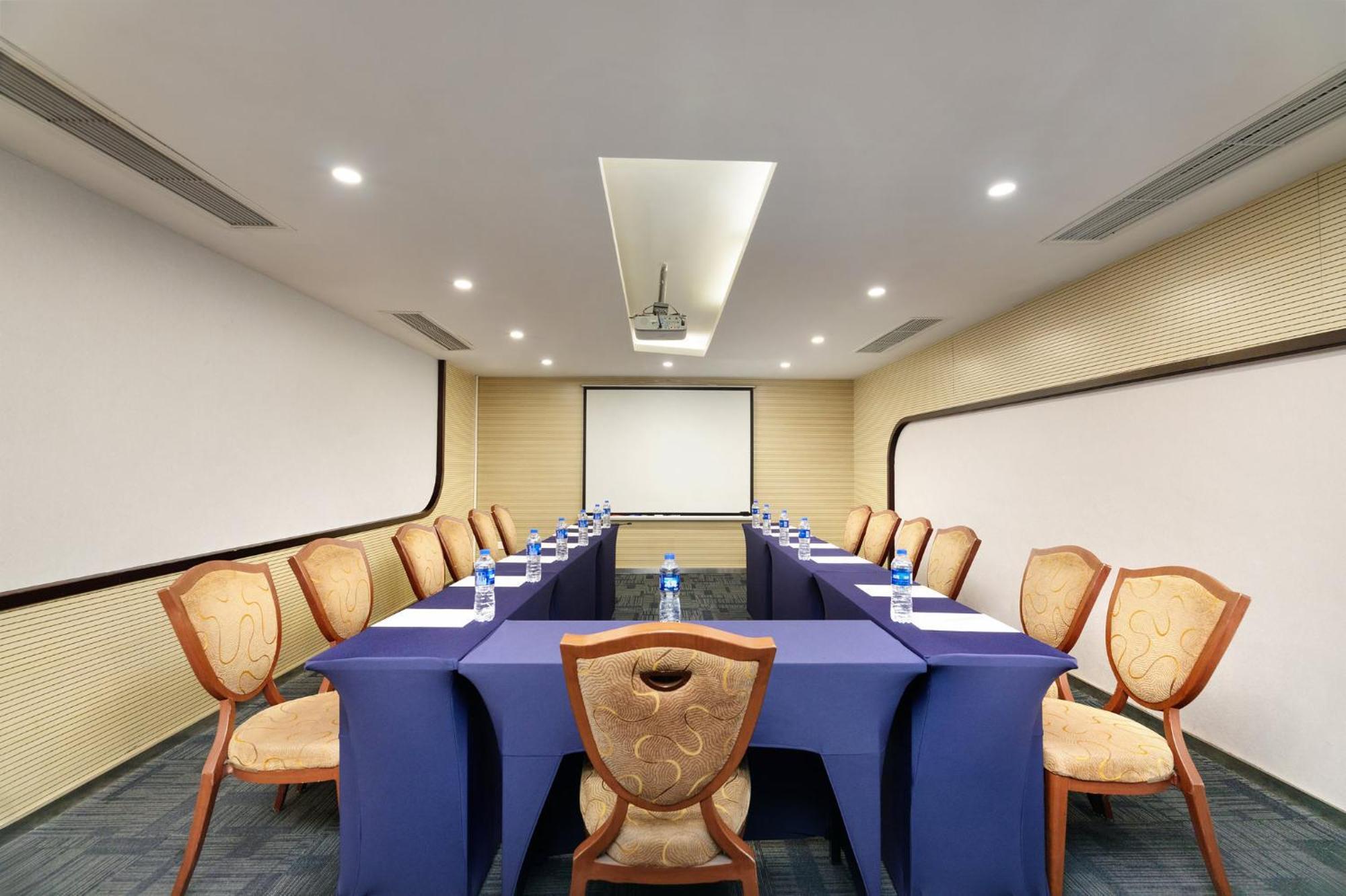Holiday Inn Express Chengdu Wuhou By Ihg-Wuhou Temple And Jinli Ngoại thất bức ảnh